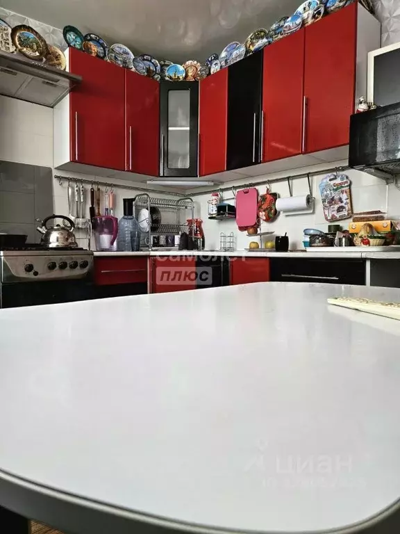 2-к кв. Коми, Сыктывкар просп. Бумажников, 38 (51.6 м) - Фото 2