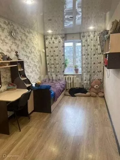 Продаётся 3-к квартира, 64 м - Фото 1
