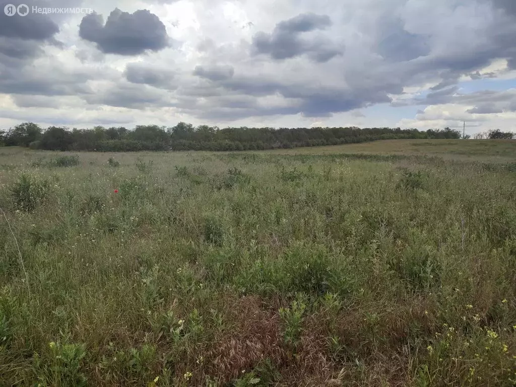 Участок в Симферопольский район, село Урожайное (17.6 м) - Фото 0