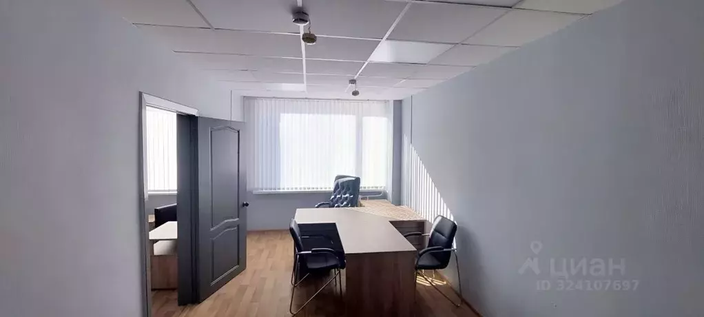 Офис в Тульская область, Тула Красноармейский просп., 7 (33 м) - Фото 1