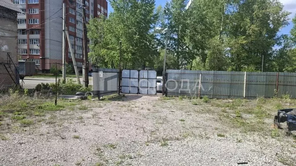 Участок в Алтайский край, Барнаул ул. Кутузова, 37 (6.5 сот.) - Фото 0