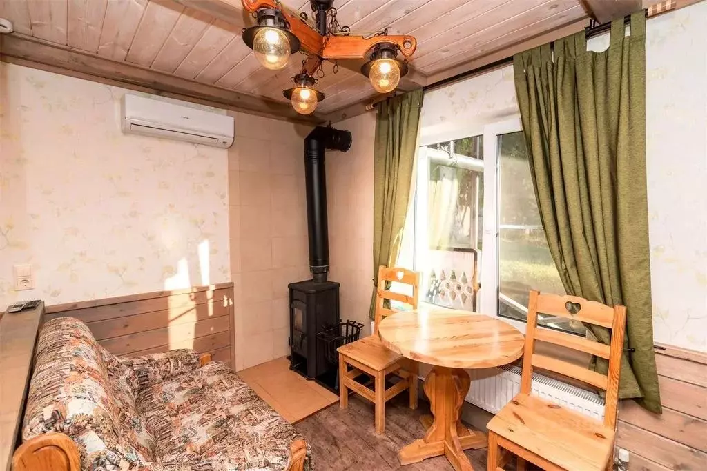 Дом в Карелия, Питкярантский муниципальный округ, д. Рауталахти ул. ... - Фото 2