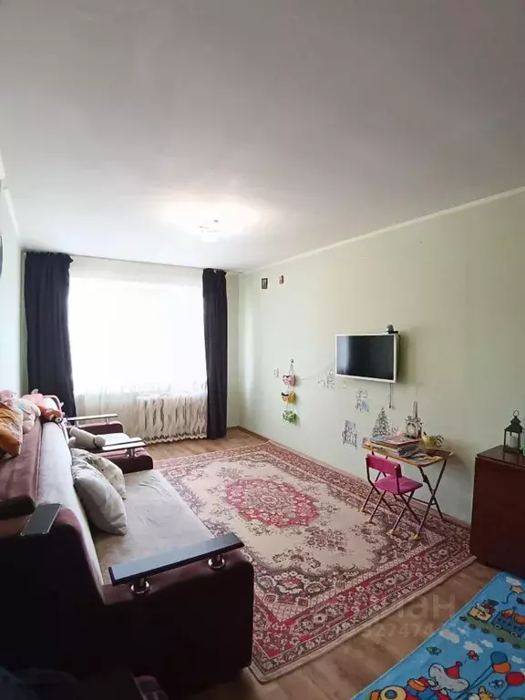 2-к кв. Псковская область, Псковский район, Завеличенская волость, д. ... - Фото 1