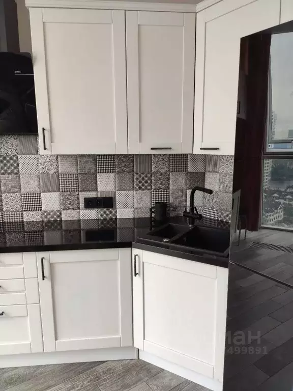 Квартира, 3 комнаты, 114 м - Фото 1