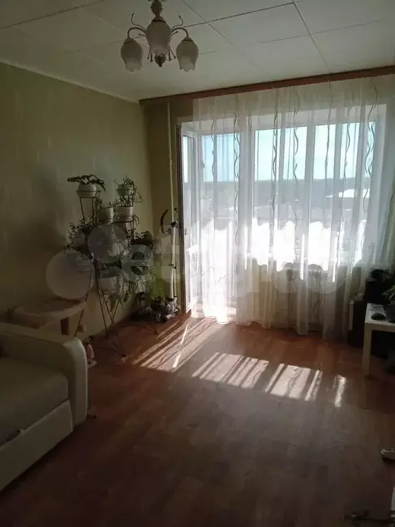 2-к. квартира, 50 м, 4/5 эт. - Фото 1