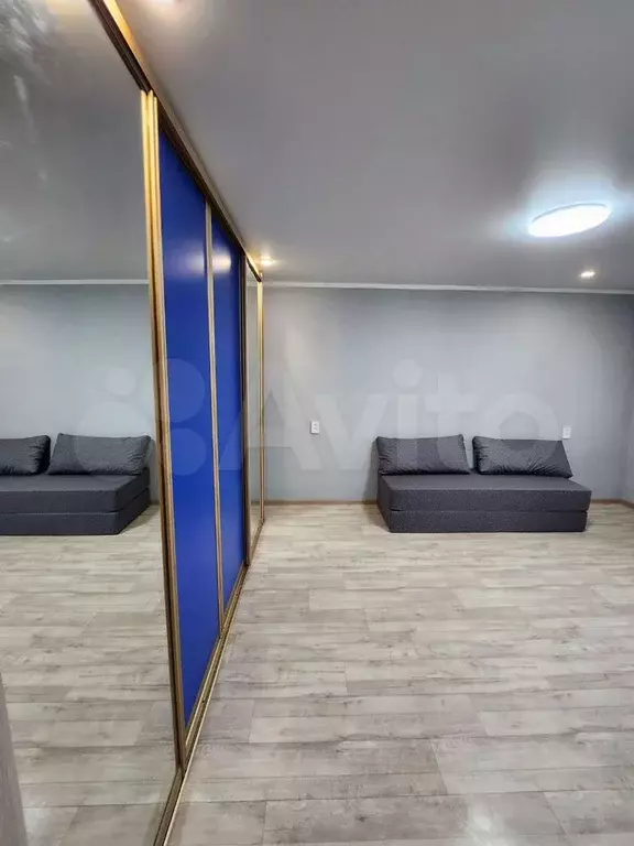 1-к. квартира, 29,9 м, 4/5 эт. - Фото 1