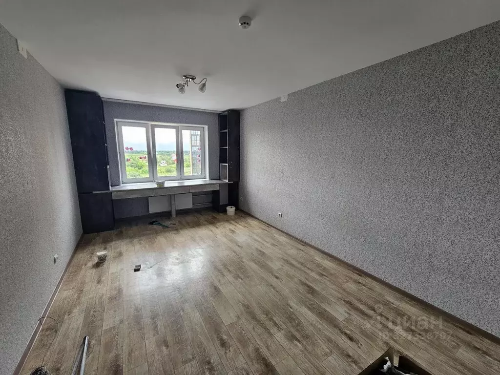 2-к кв. Омская область, Омск проезд 6-й Амурский, 8 (55.0 м) - Фото 2