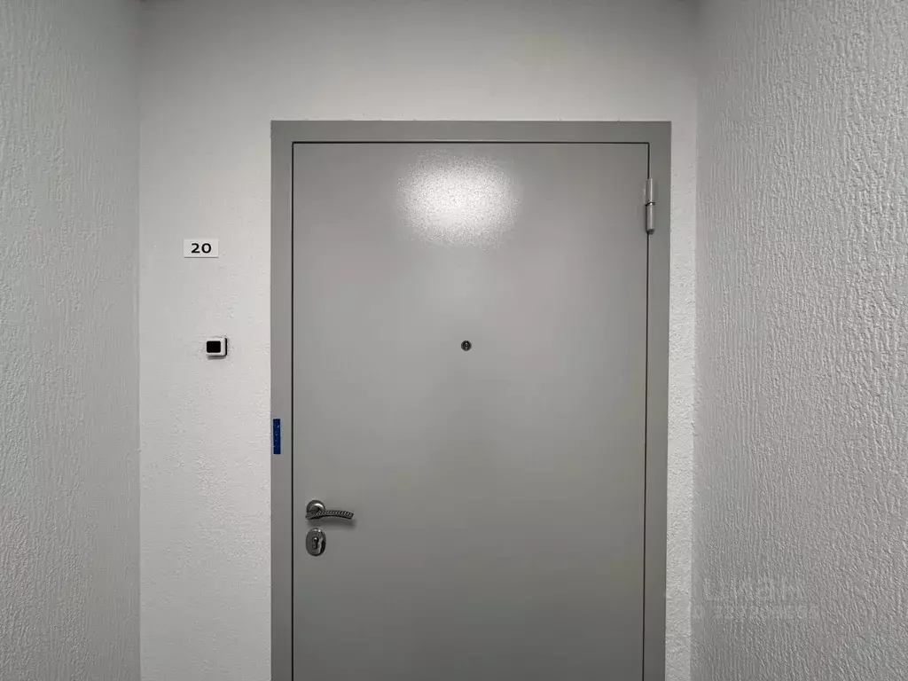 3-к кв. Москва Оренбургская ул., 4 (79.0 м) - Фото 1