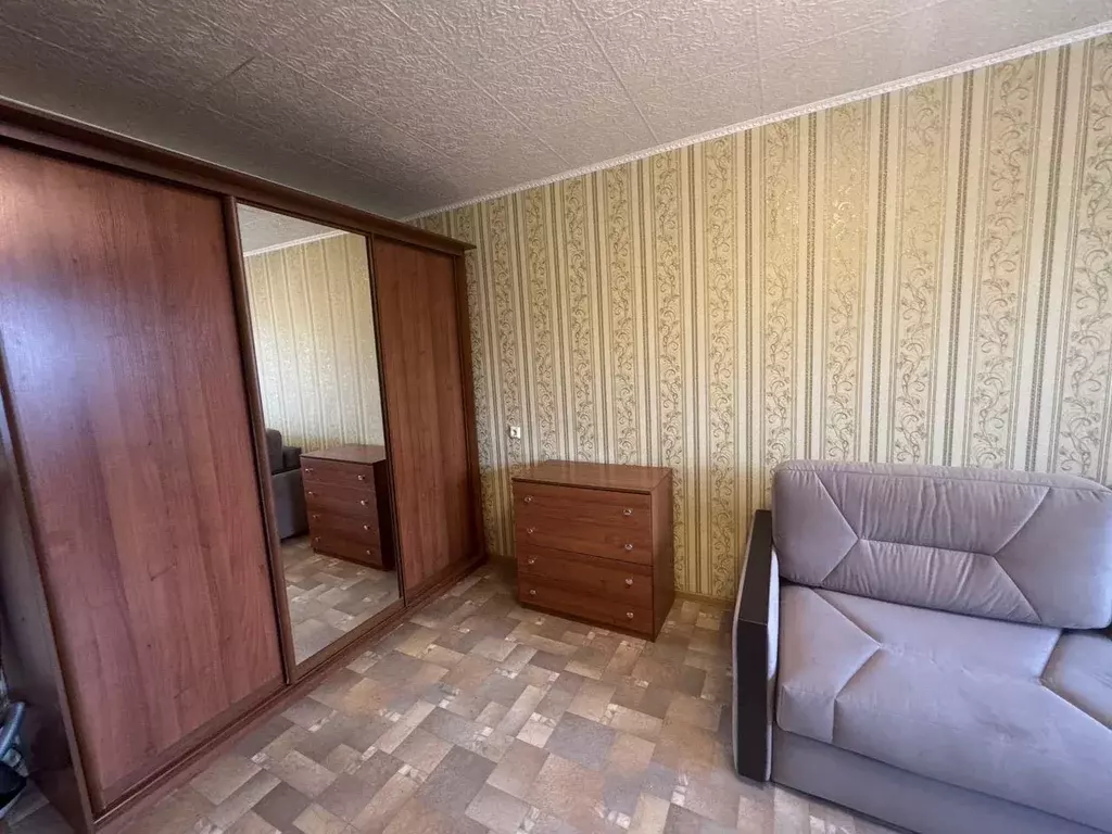 1-к кв. Московская область, Электросталь ул. Тевосяна, 16б (33.0 м) - Фото 1
