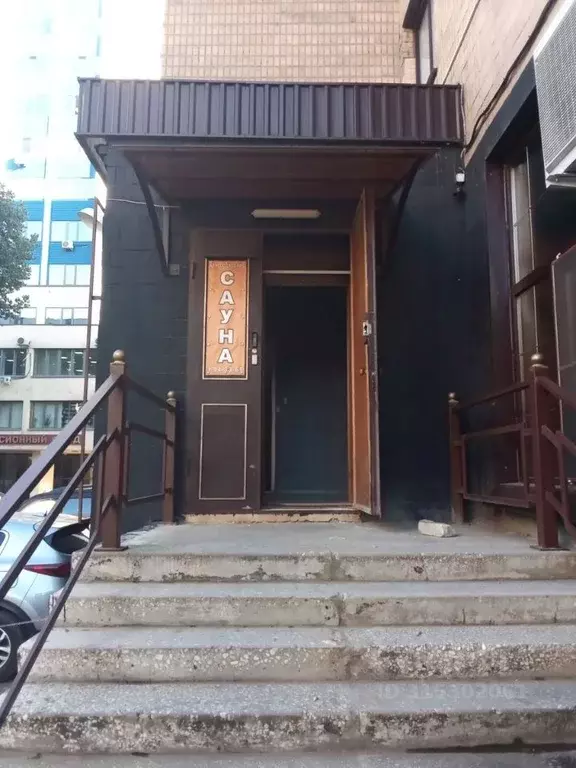 Помещение свободного назначения в Волгоградская область, Волгоград ... - Фото 2