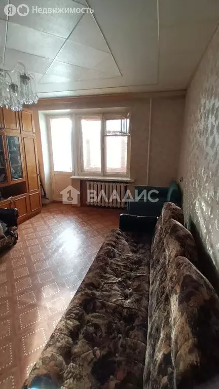 2-комнатная квартира: Пенза, улица Ухтомского, 3А (50.2 м) - Фото 2