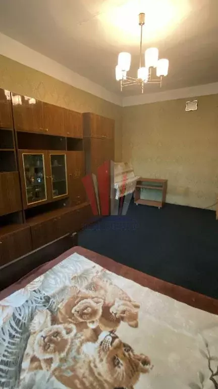 Продается комната в 3-комнатной квартире - Фото 1