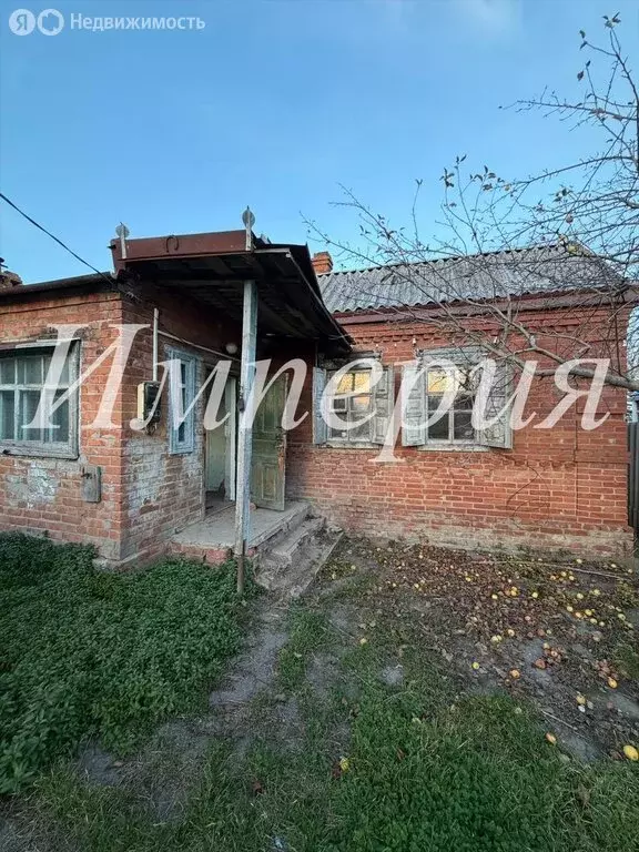 Дом в Новокубанск, улица Дзержинского (32 м) - Фото 2