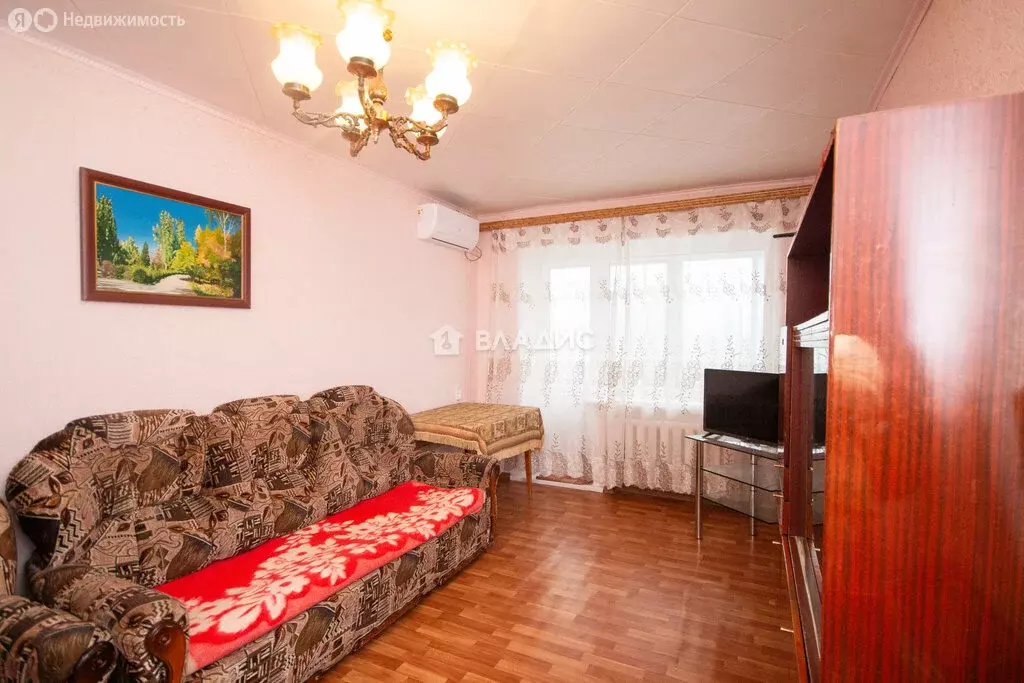 3-комнатная квартира: Балаково, улица Набережная 50 лет ВЛКСМ, 4 (56.5 ... - Фото 2