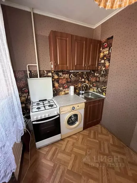 1-к кв. Санкт-Петербург просп. Испытателей, 11к1В (33.0 м) - Фото 0