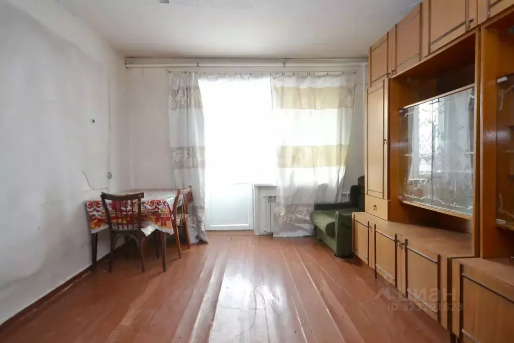 2-к кв. Саха (Якутия), Якутск Марха мкр, Совхозная ул., 8 (52.9 м) - Фото 2