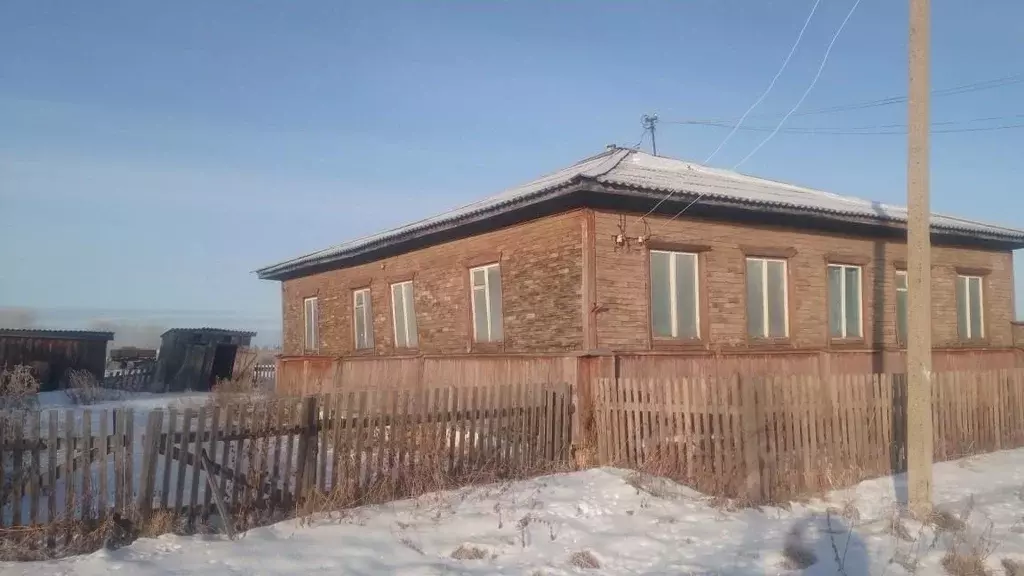 Помещение свободного назначения в Курганская область, Белозерский ... - Фото 2