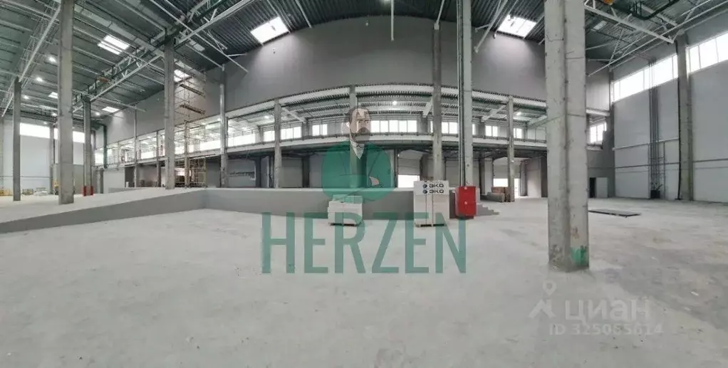 Производственное помещение в Московская область, Раменское ул. ... - Фото 2