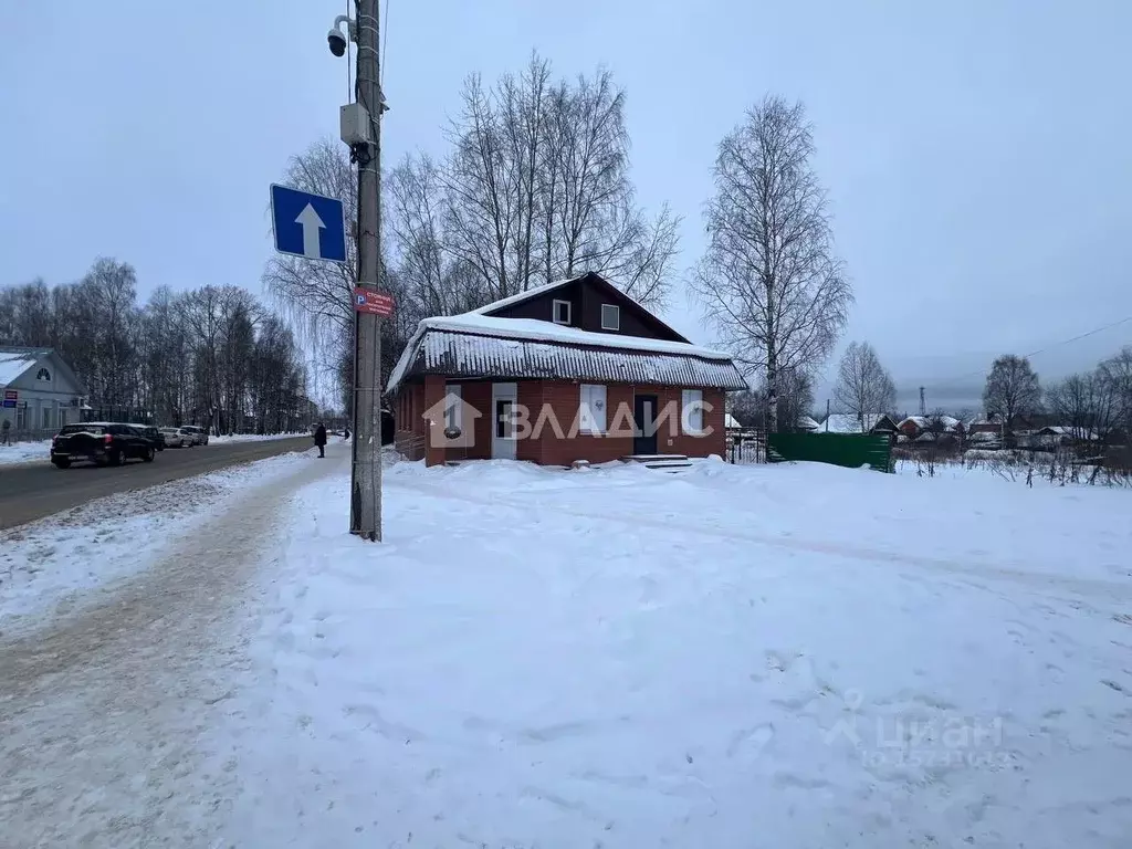 Помещение свободного назначения в Коми, Сыктывкар Корткеросская ул., ... - Фото 1