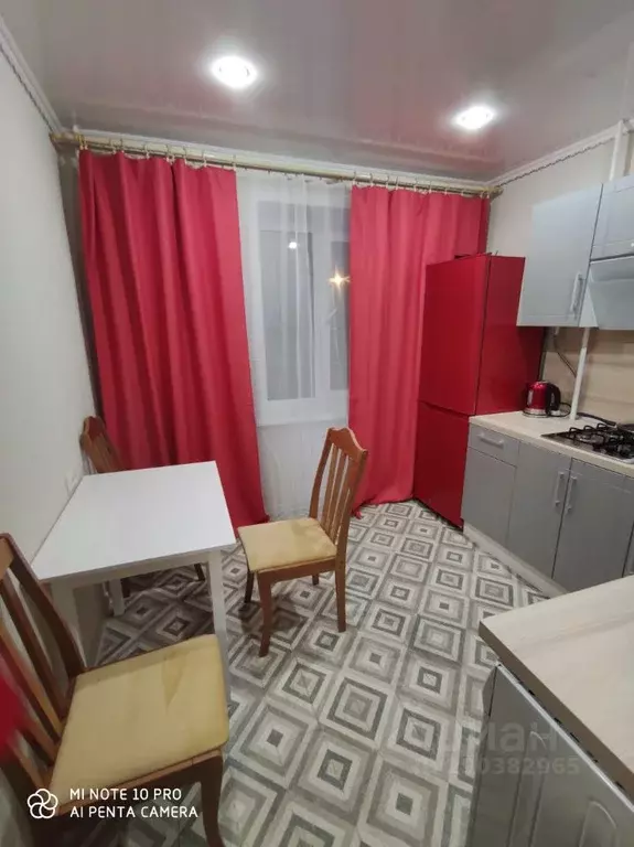1-к кв. Тверская область, Торжок Пролетарская ул., 18 (36.0 м) - Фото 0
