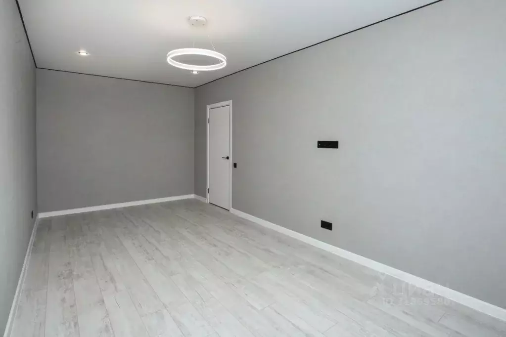 1-к кв. Ставропольский край, Ставрополь Пригородная ул., 251Ак4 (35.0 ... - Фото 2