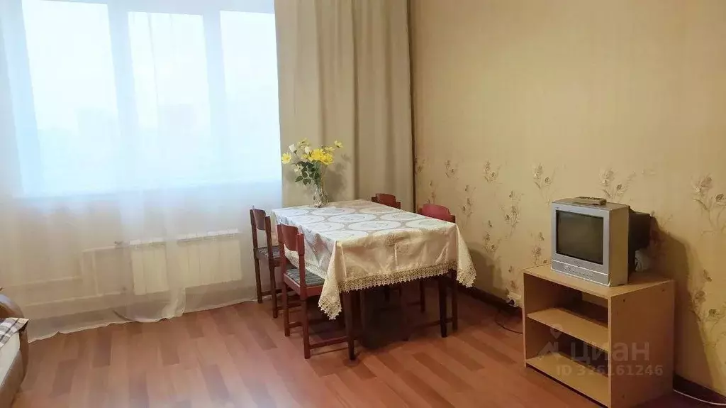 3-к кв. Москва Ставропольская ул., 76 (65.0 м) - Фото 1