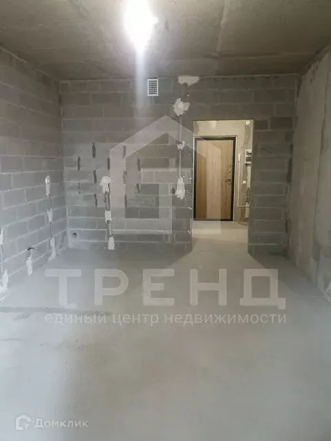 Продаётся квартира-студия, 30.3 м - Фото 1
