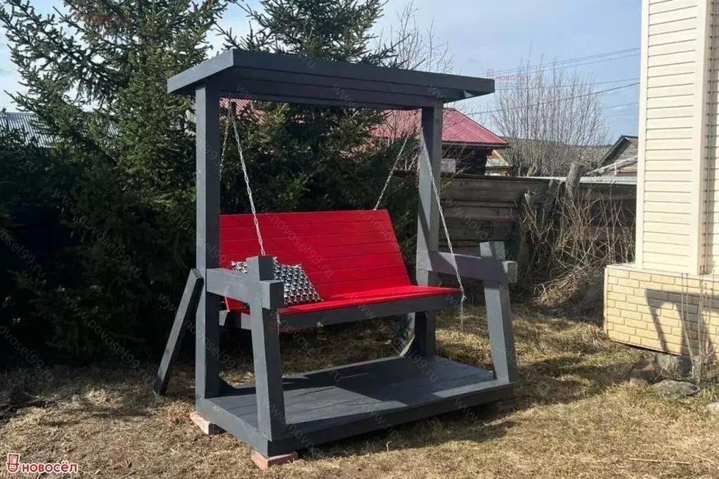 Коттедж в Свердловская область, Нижнесергинский район, Дружининское ... - Фото 1