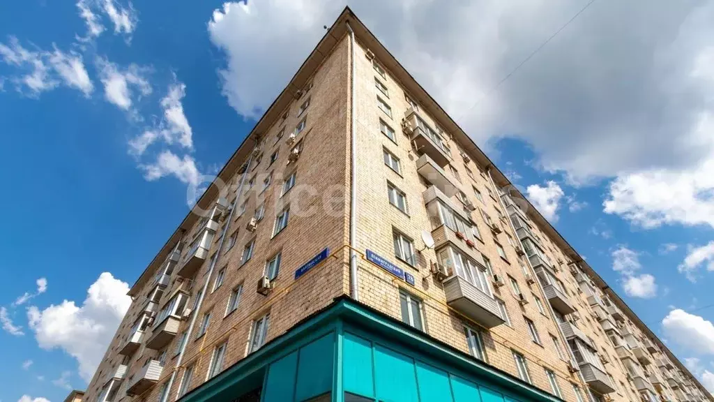 Помещение свободного назначения в Москва Ленинградский просп., 78К1 ... - Фото 2