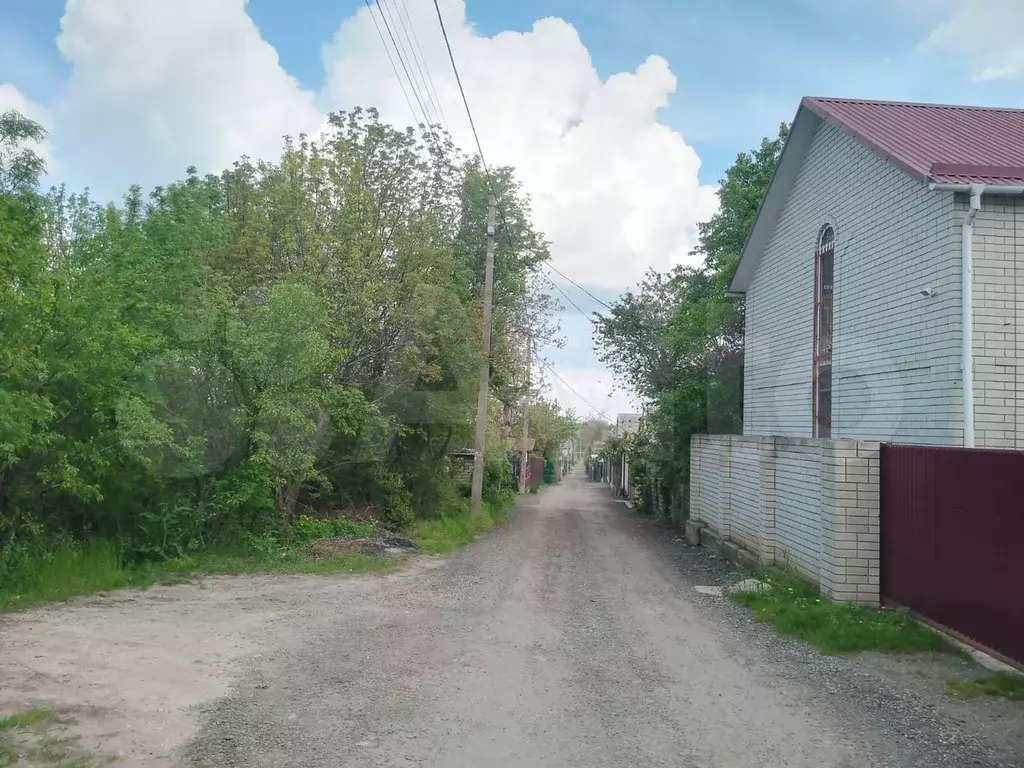 Участок 10 сот. (СНТ, ДНП) - Фото 1