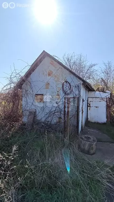 Участок в Ишимбай, Кинзебулатовское шоссе (7.6 м) - Фото 2