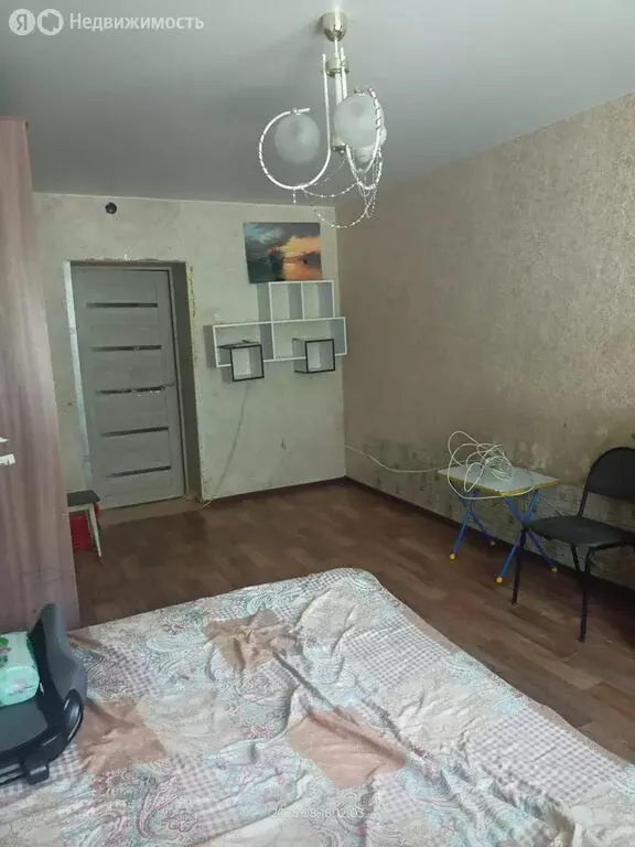 2-комнатная квартира: Краснозаводск, улица 50 лет Октября, 4 (45.4 м) - Фото 2