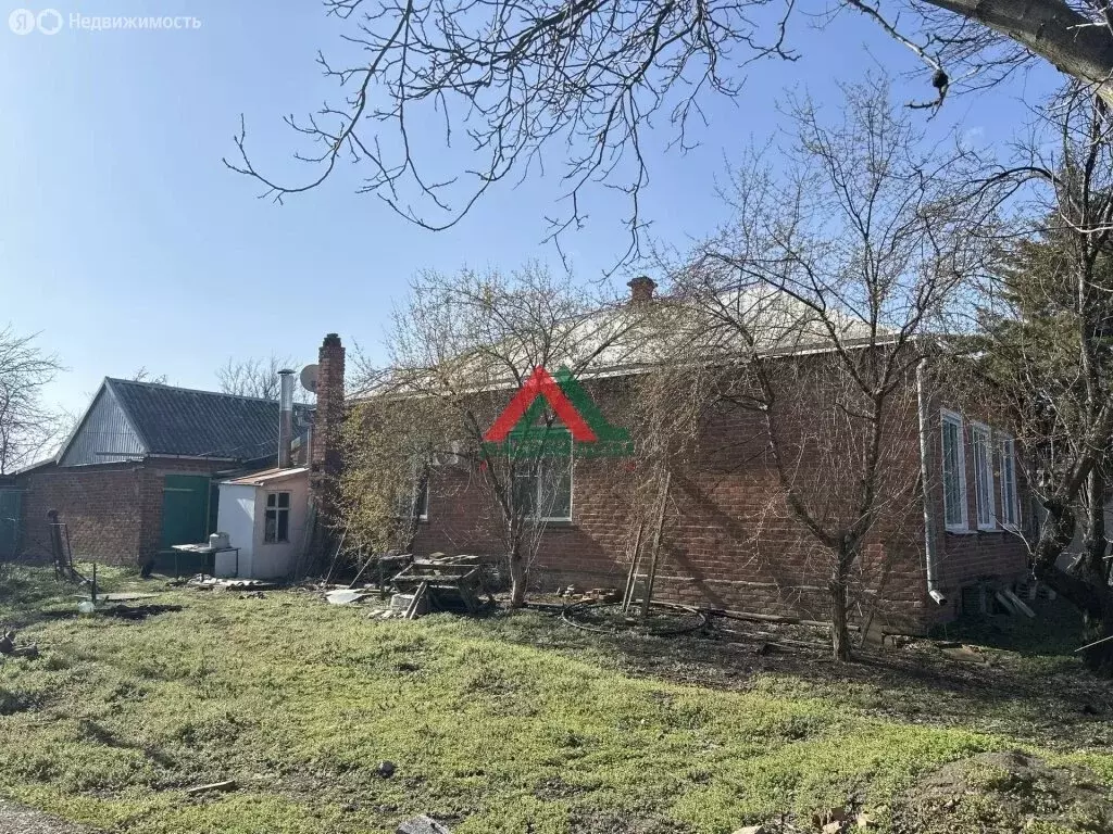 Дом в станица Медведовская, Телеграфная улица, 7 (74.6 м) - Фото 2