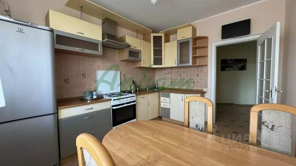 2-к кв. Тверская область, Тверь Петербургское ш., 9 (70.2 м) - Фото 1