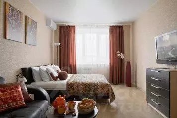 1-к кв. Пензенская область, Пенза ул. Пушкина, 45 (46.0 м) - Фото 0