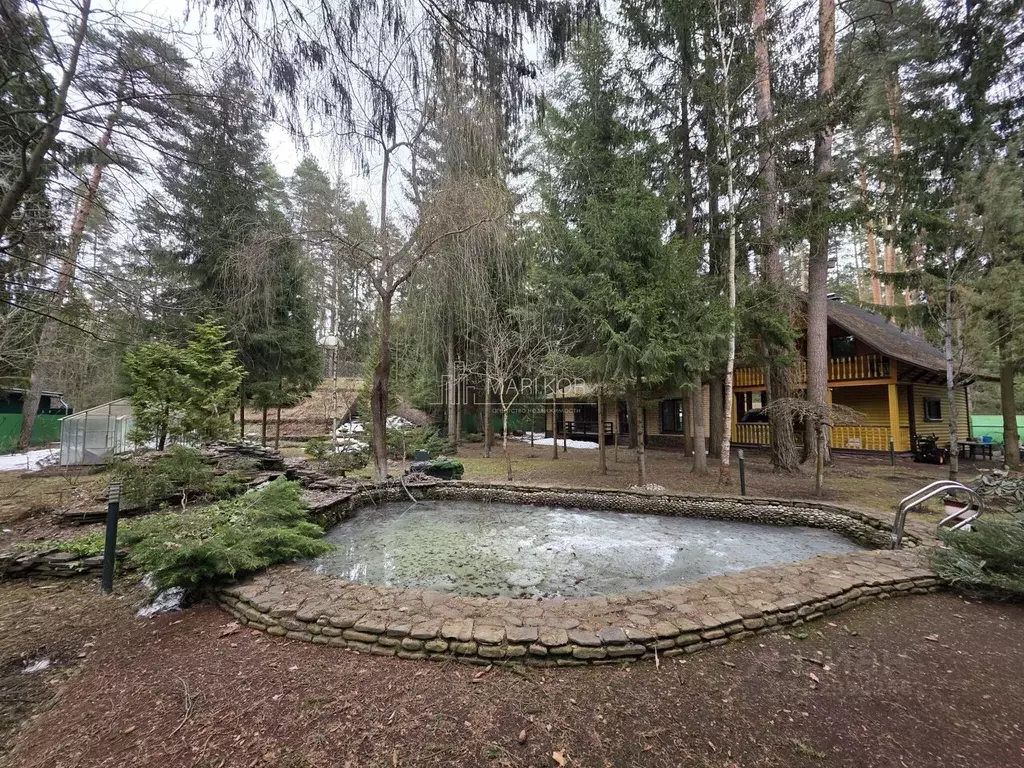 Коттедж в Московская область, Щелково городской округ, ПКИЗ Слава тер. ... - Фото 2