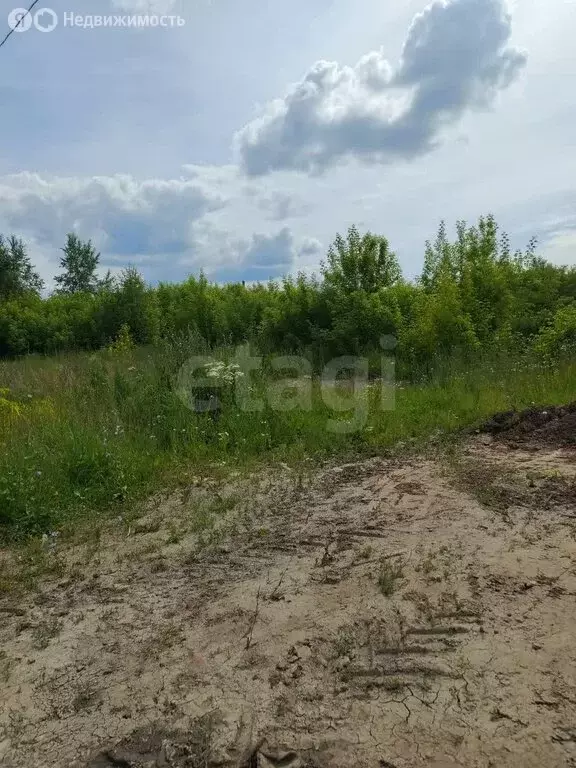 Участок в Викулово, улица Автомобилистов (4.5 м) - Фото 1