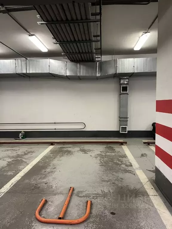 Гараж в Москва Мосфильмовская ул., 8 (12 м) - Фото 2