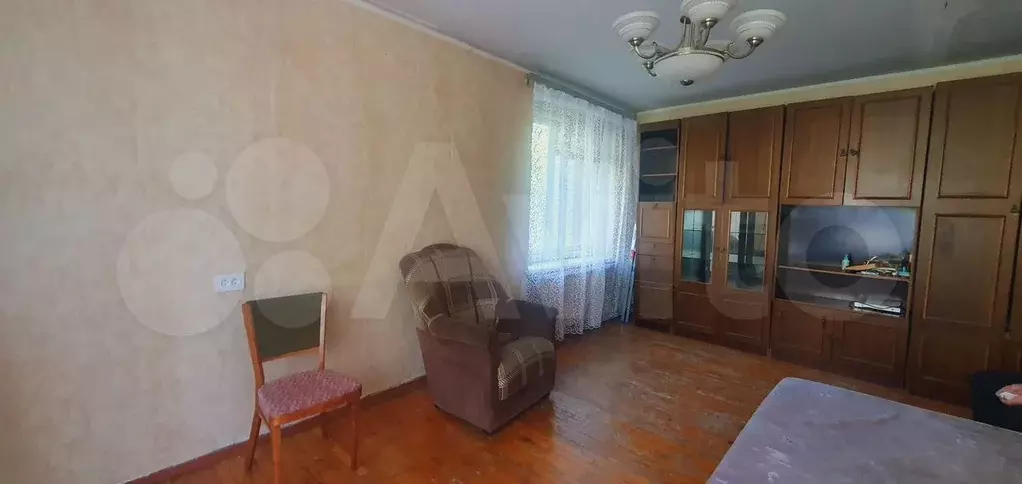 2-к. квартира, 48 м, 1/12 эт. - Фото 0