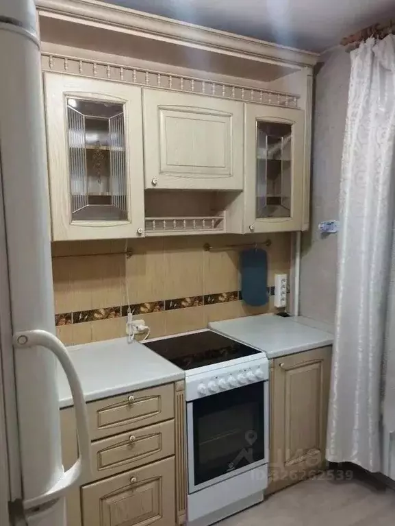 2-к кв. Новосибирская область, Новосибирск ул. Есенина, 8/1 (54.0 м) - Фото 1