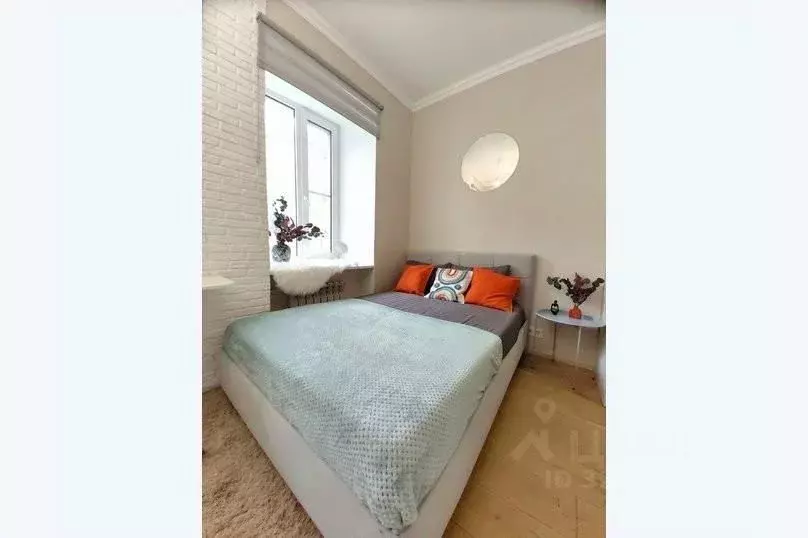 1-к кв. Москва Марксистская ул., 18/8С1 (15.0 м) - Фото 0