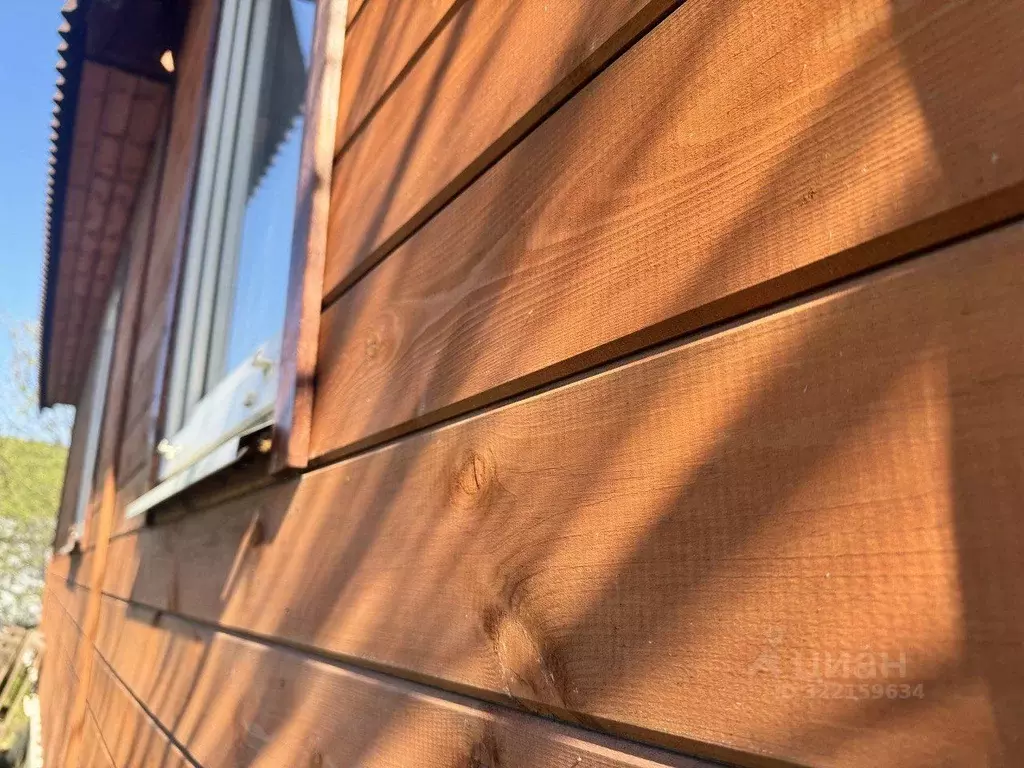 Дом в Санкт-Петербург Дачное Электроавтоматика СНТ, аллея Большая (67 ... - Фото 0