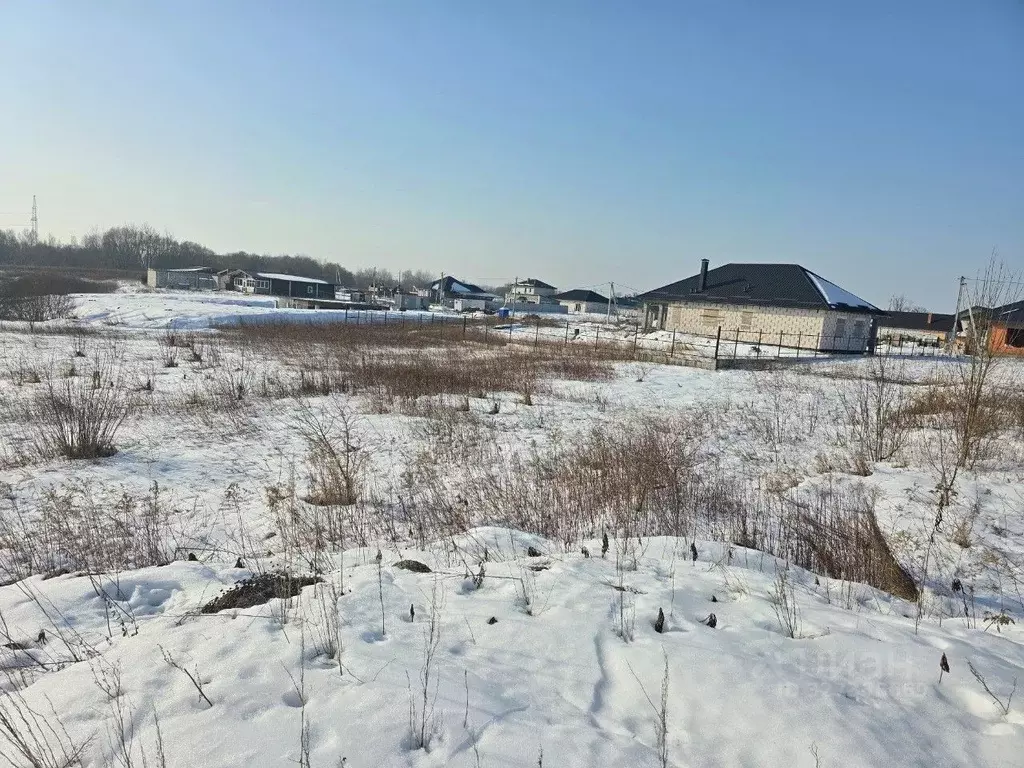 Участок в Калининградская область, Гурьевский муниципальный округ, ... - Фото 2