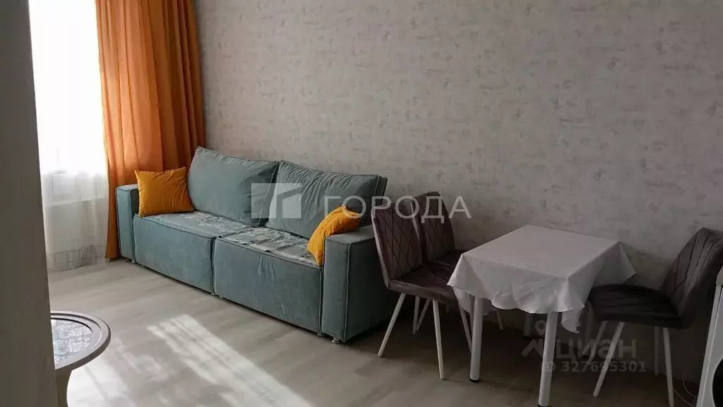 2-к кв. Новосибирская область, Новосибирск Междуреченская ул., 5/1 ... - Фото 1