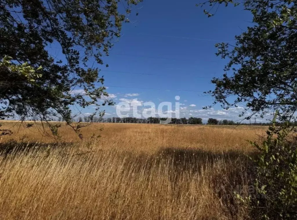 Участок в Крым, Симферопольский район, Николаевское с/пос, с. ... - Фото 2