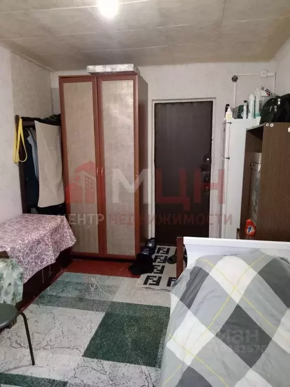 Комната Тверская область, Конаково ул. Гагарина, 3 (12.1 м) - Фото 1