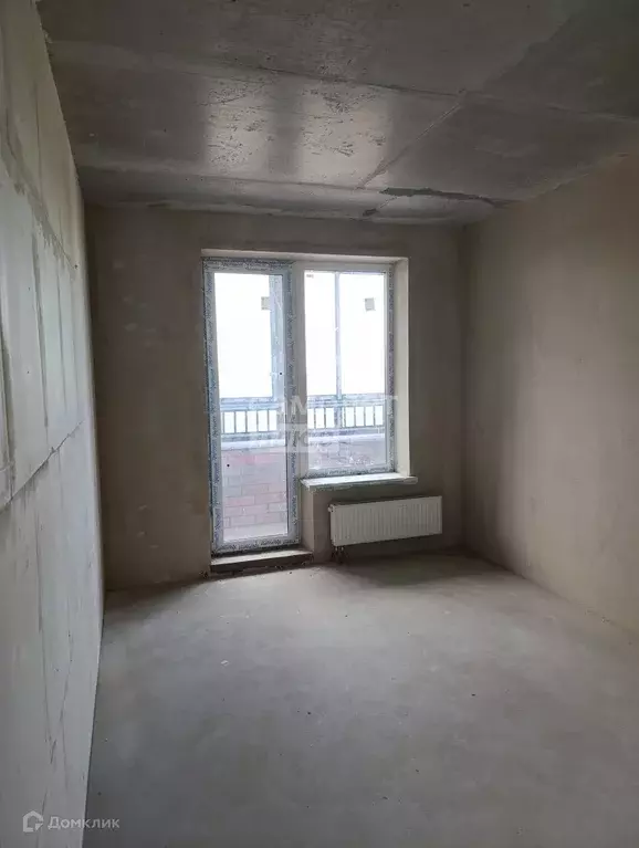 Продаётся 1-к квартира, 37.86 м - Фото 1
