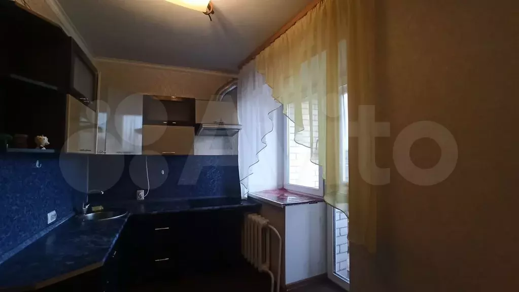 1-к. квартира, 40 м, 9/9 эт. - Фото 0