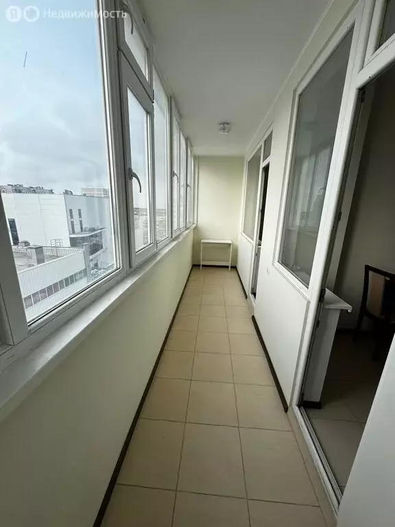 1-комнатная квартира: Севастополь, проспект Генерала Острякова, 250 ... - Фото 1