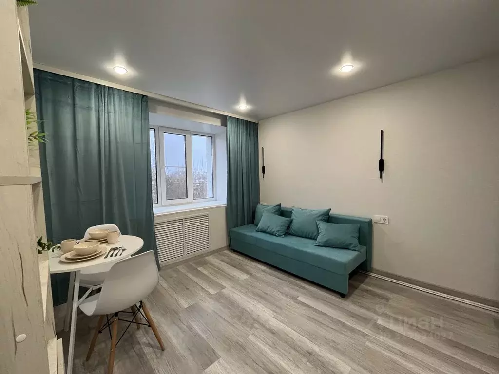 Студия Татарстан, Казань ул. Гарифьянова, 25 (20.0 м) - Фото 1